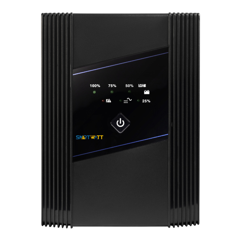 Ремонт ИБП Smartwatt
